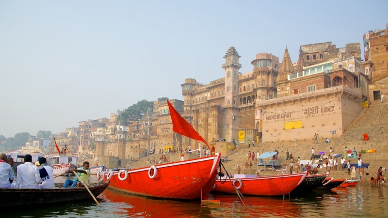 Varanasi