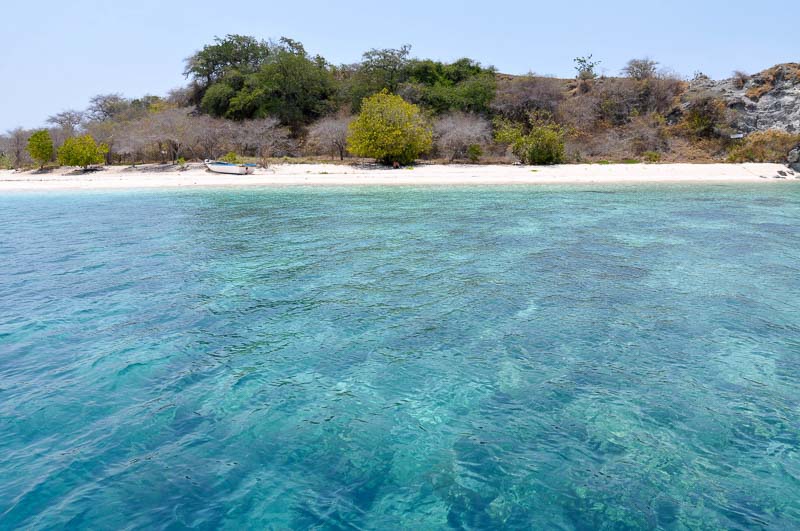 Angel Island, Jakarta - Things to do in Jakarta