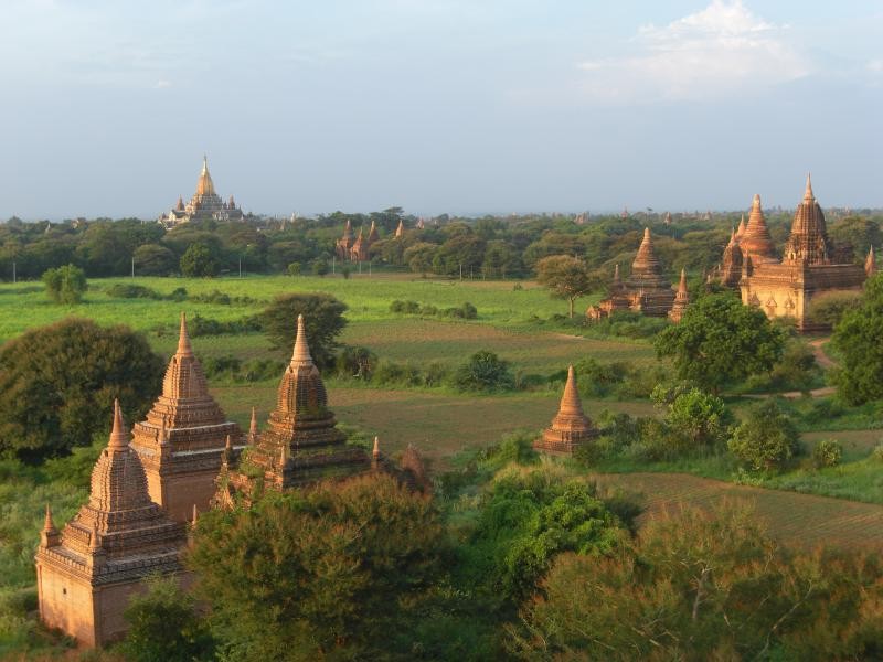 Bagan