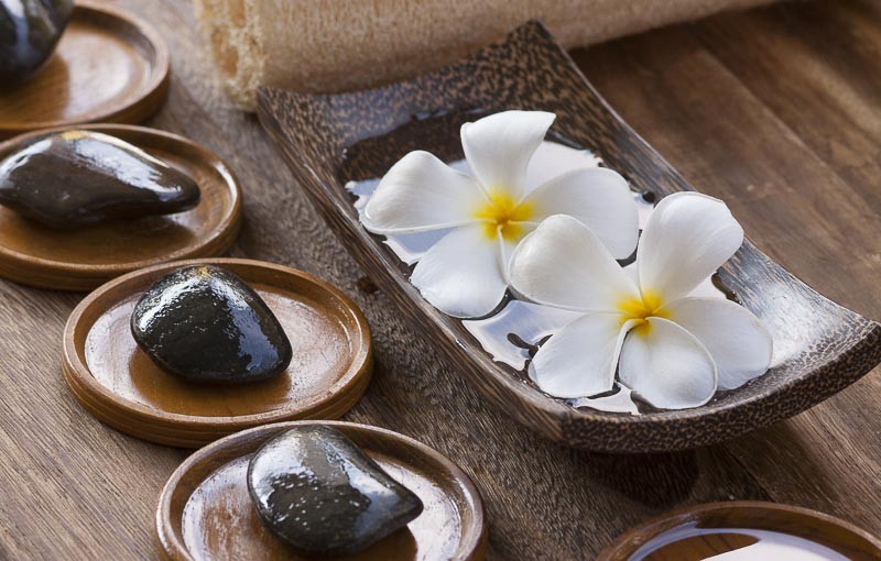 Bali Beach Spas - Best Beaches in Asia
