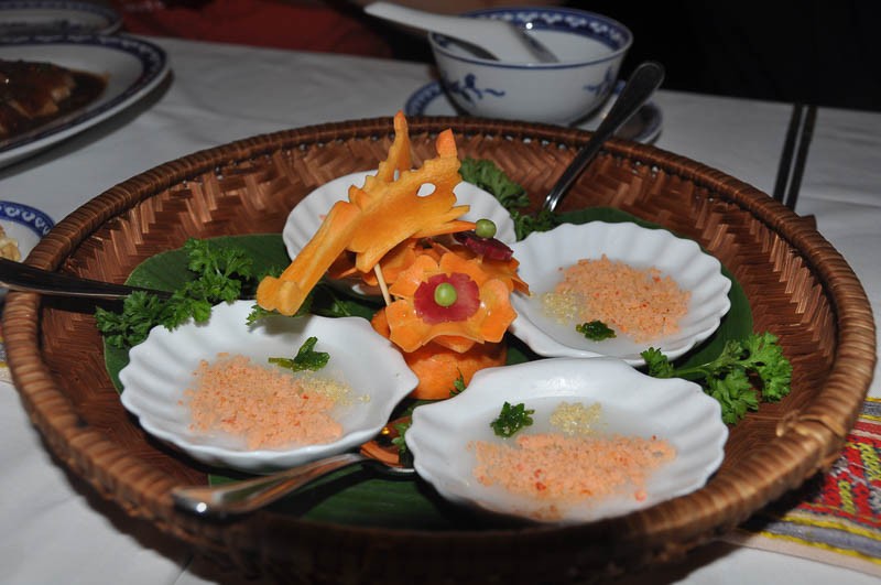 Banh Beo Vietnamese Rice Cakes