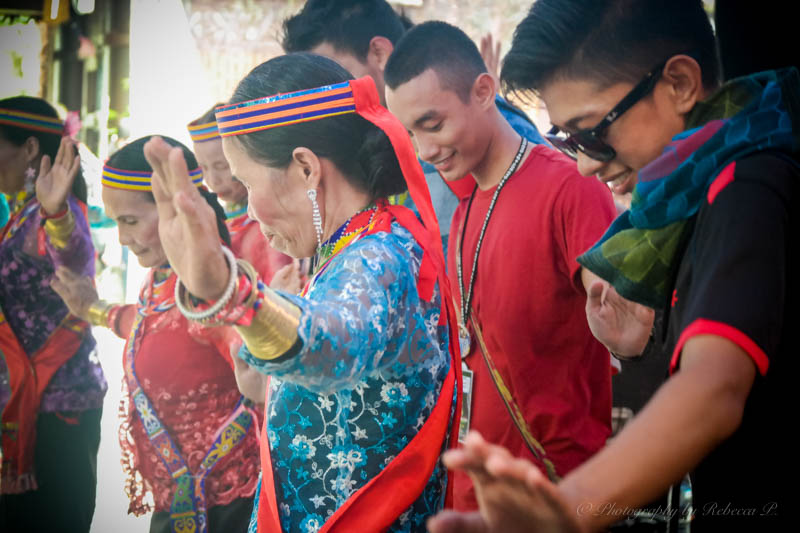 bidayuh-ring-ladies