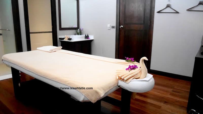 Massage in Phuket - Boathouse by Montara