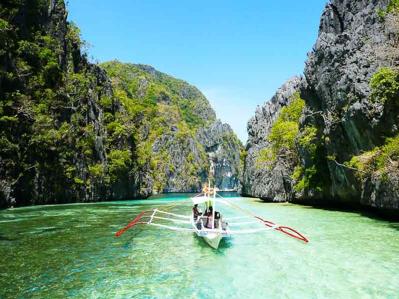 Boracay Islands Philippines - Best Beaches in Asia