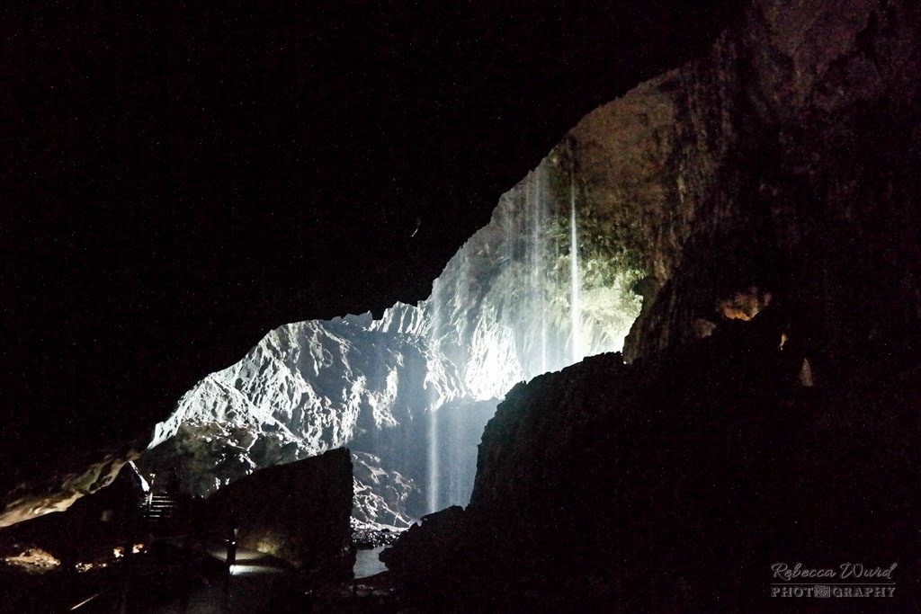 mulu-caves
