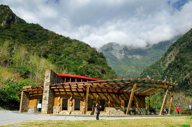 Buluowan Taiwan Aboriginal Cultural Centre