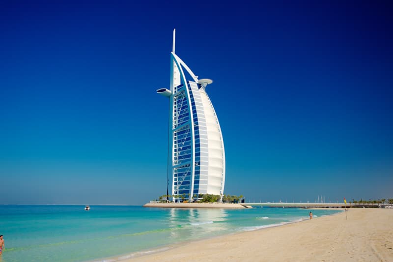 burj al arab