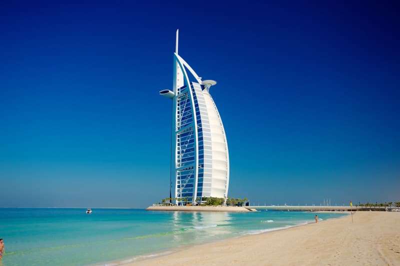 burj al arab