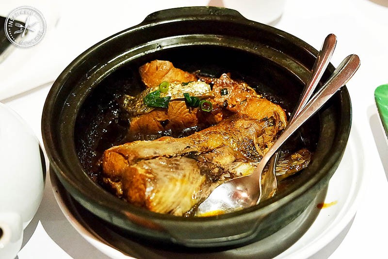 Ca Kho To - Vietnam Seafood