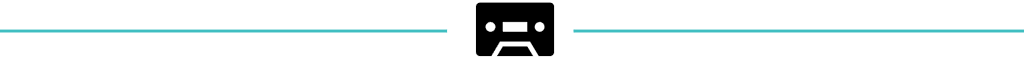 casette