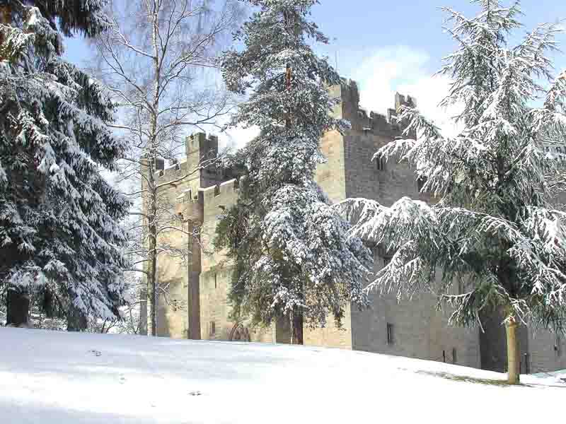 christmas-castle-langley