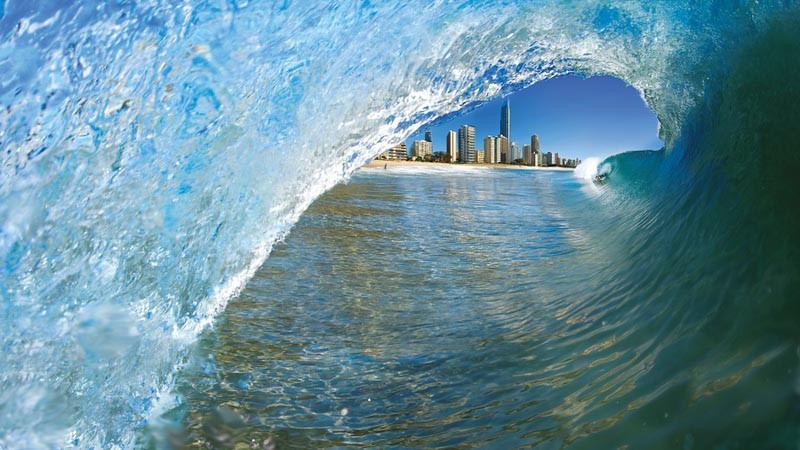 Gold Coast, Australia