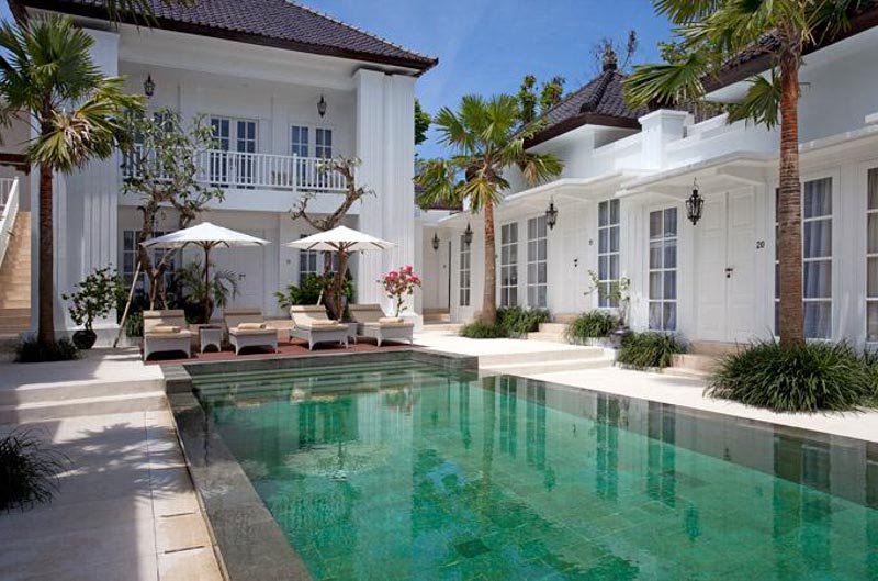 Colony Hotel Seminyak
