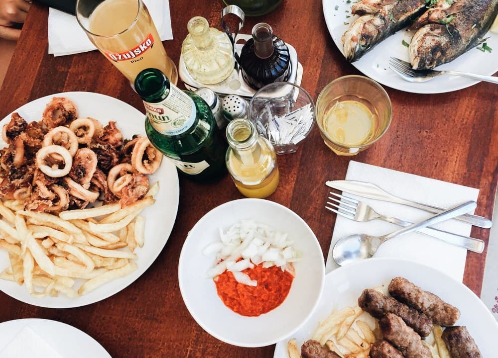 croatian-food