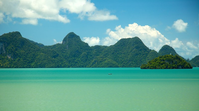 Datai Bay Langkawi