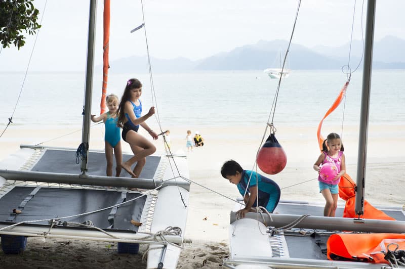 datai-langkawi-activities