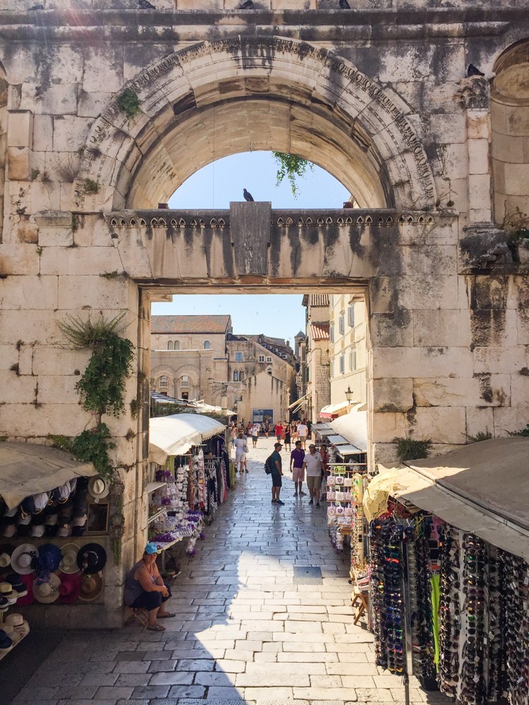 diocletians-palace-split