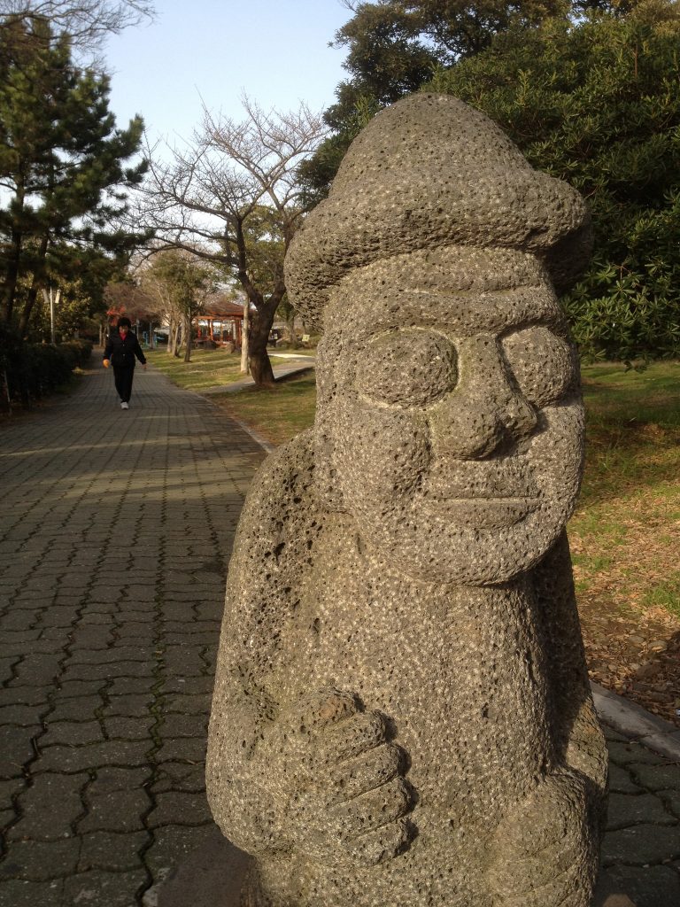 dol-hareubangs-jeju