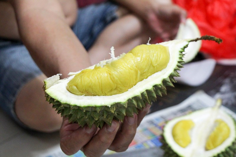 durian-local