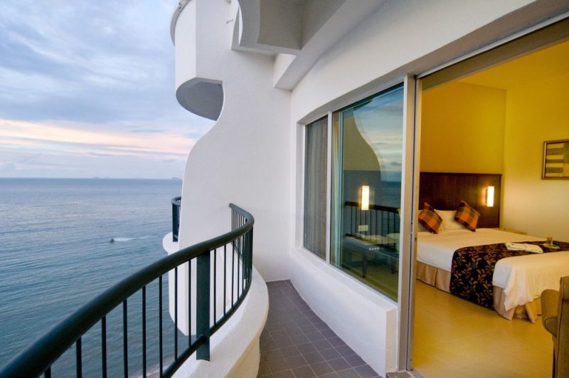 Flamingo Beach Hotel - Top Hotels in Penang
