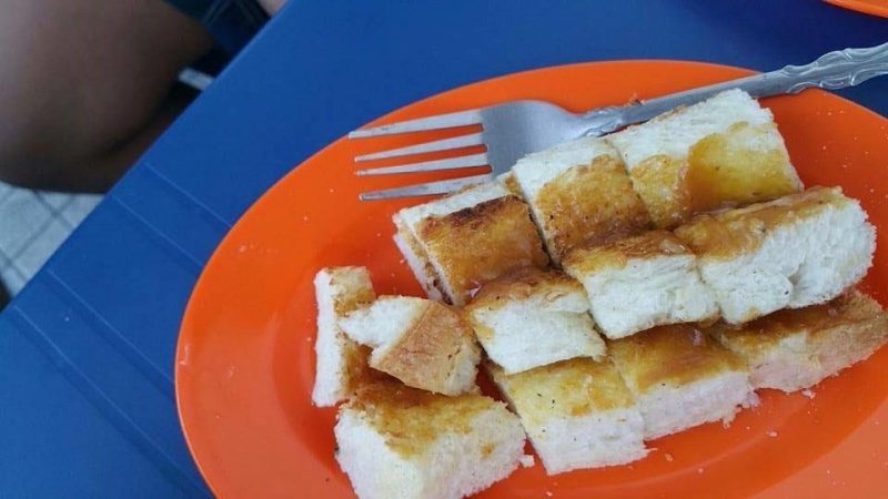 Chong Kok Kopitiam