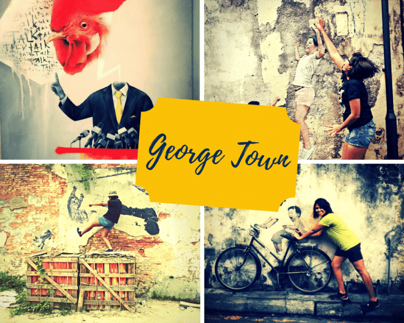 George town