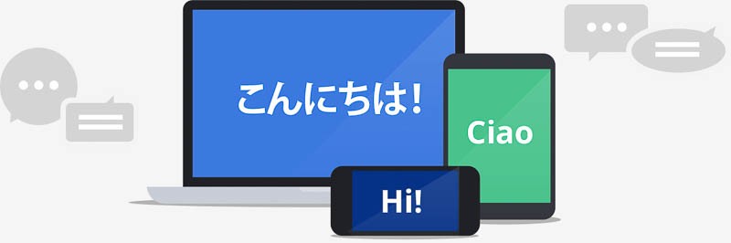 google-translate