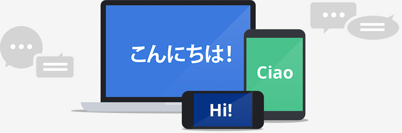 google-translate