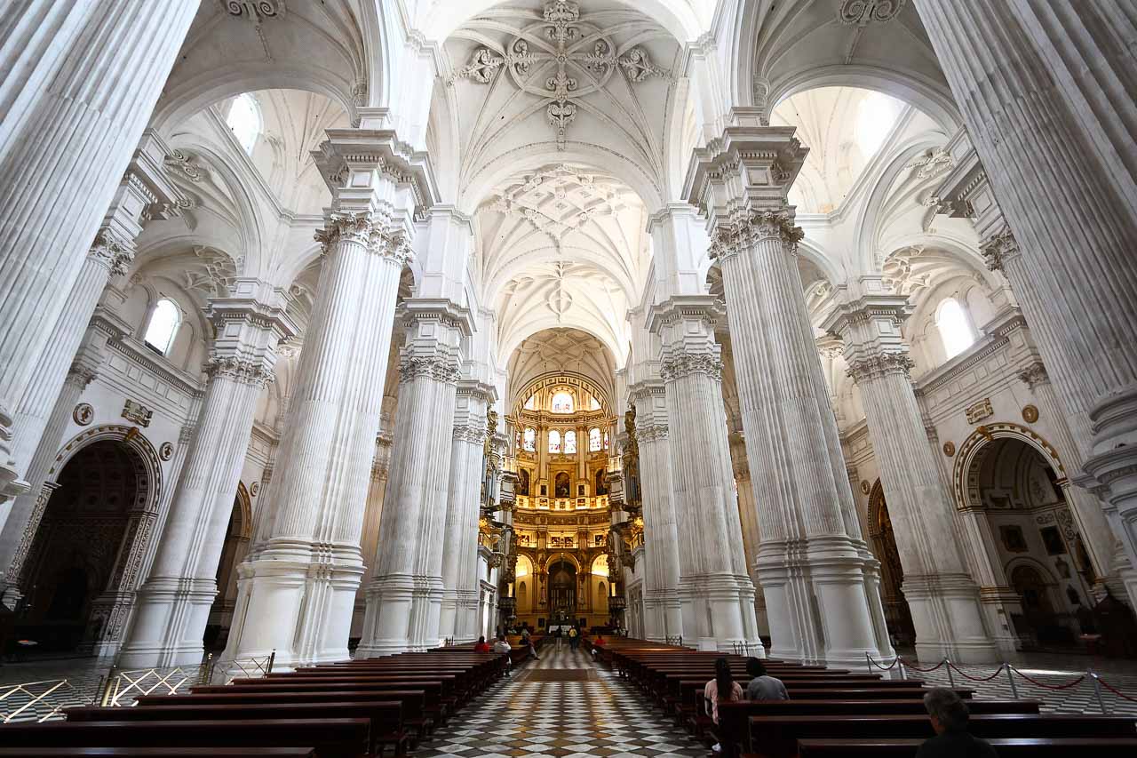 Granada Cathedral