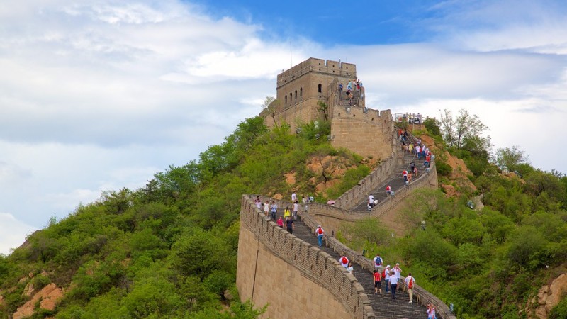 Great Wall of China