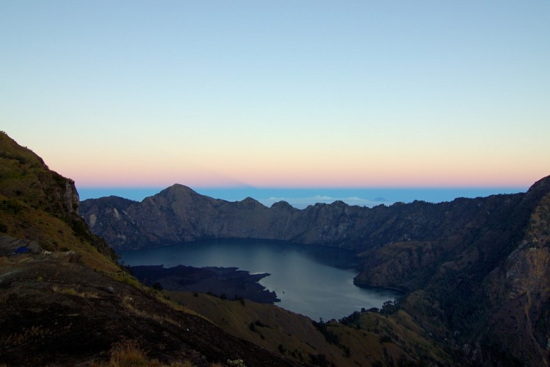 gunung-rinjani