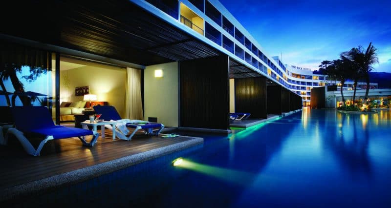 Hard Rock Hotel Penang - Top Hotels in Penang