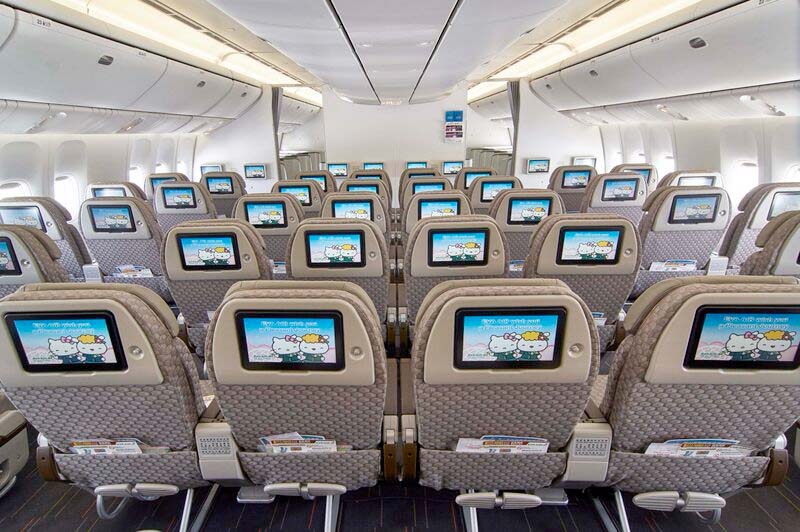 hello-kitty-plane-screens