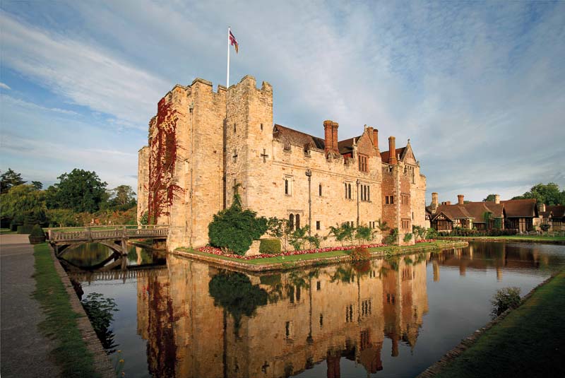 hever-castle-uk