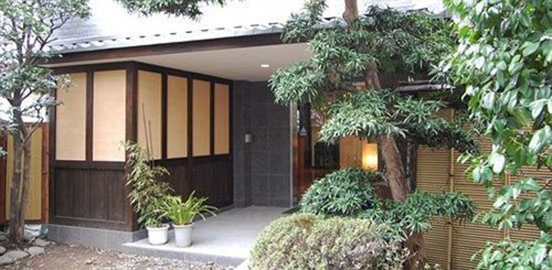 Fukudaya Tokyo ryokan