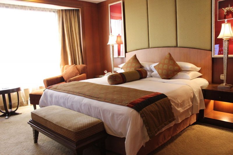 Hotel Jen - Top Hotels in Penang