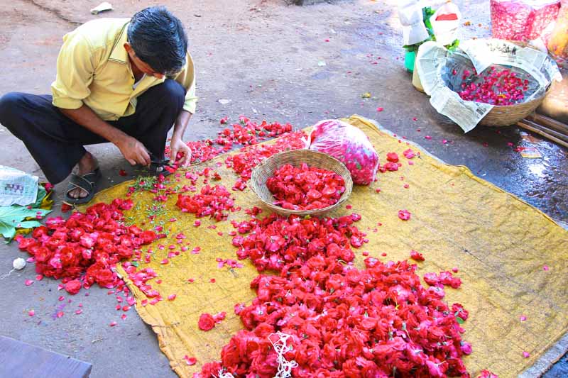 Johri Bazaar Jaipur