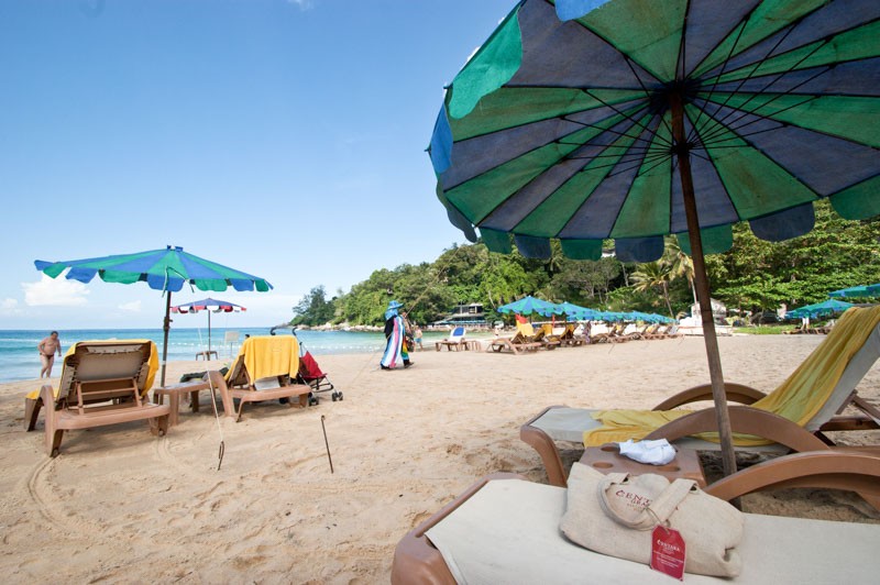 Karon Beach, Phuket - Best Beaches in Phuket