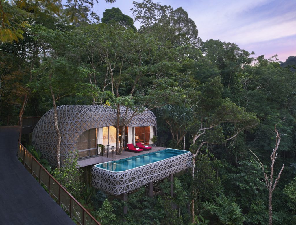 keemala-birds-Nest-Pool-Villa-Exterior