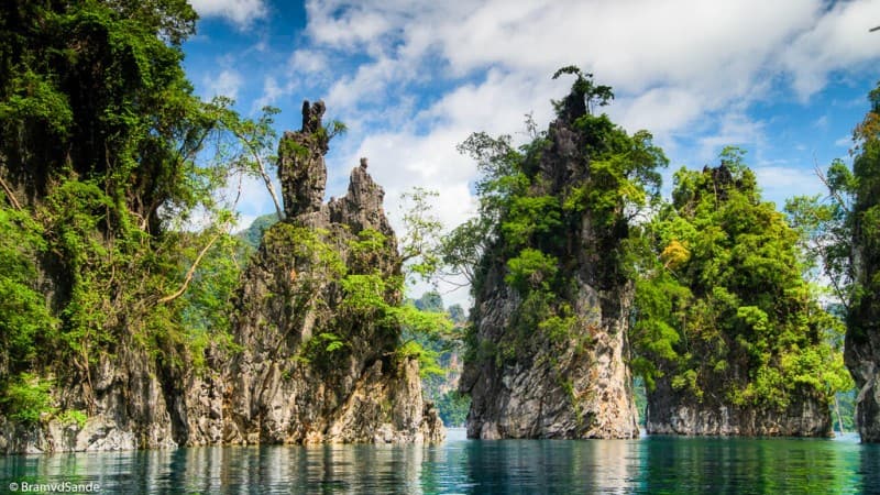 Khao Sok National Park