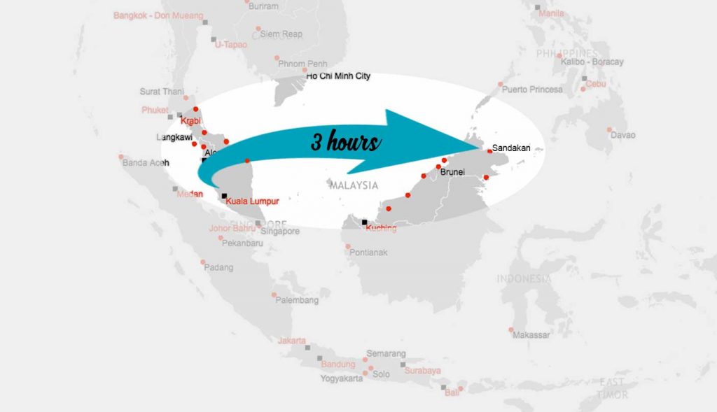 kl-to-sandakan-2