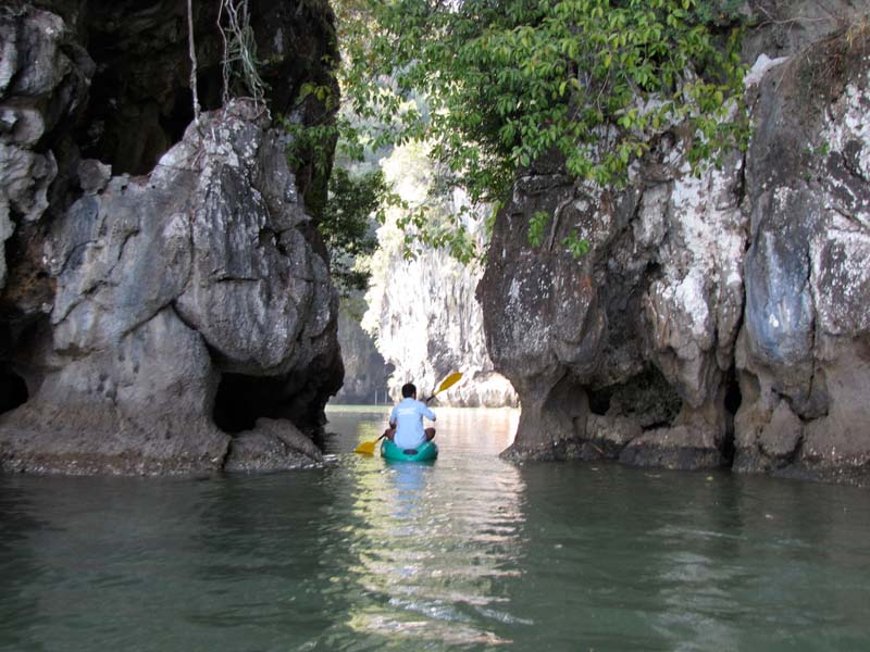 krabi-kayaking