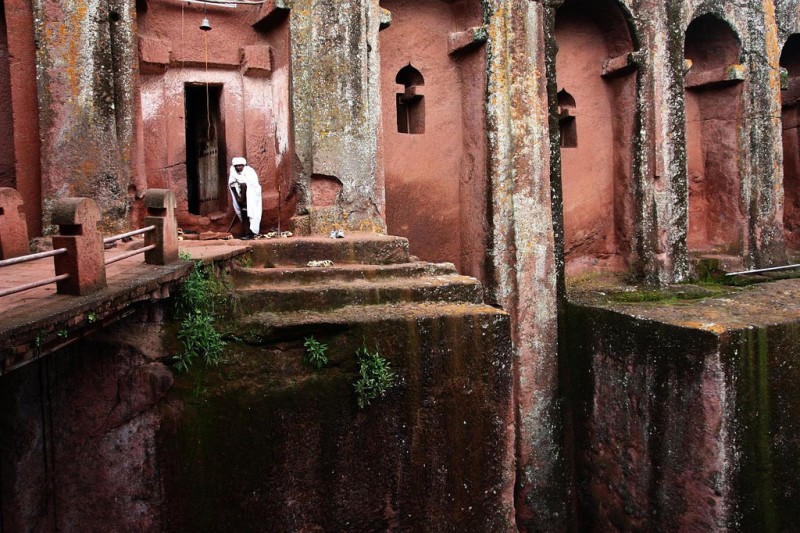 Labilela, Ethiopia