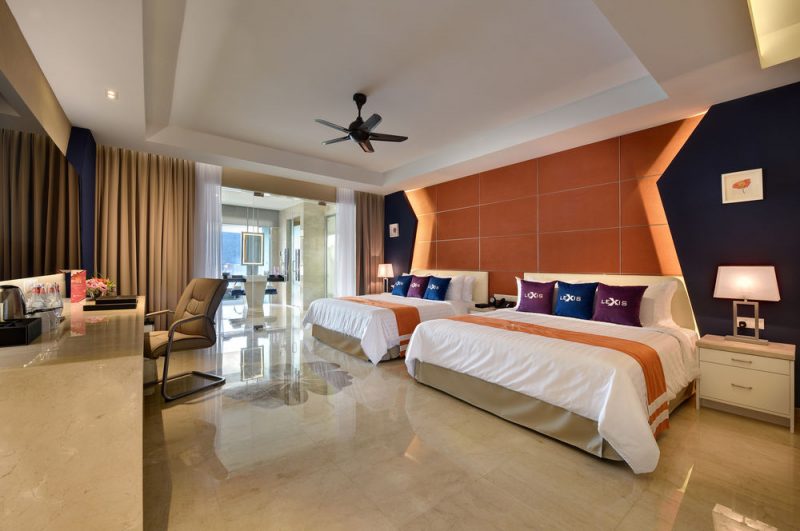 Lexis Suites, Penang - Top Hotels in Penang