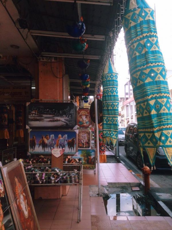 little india