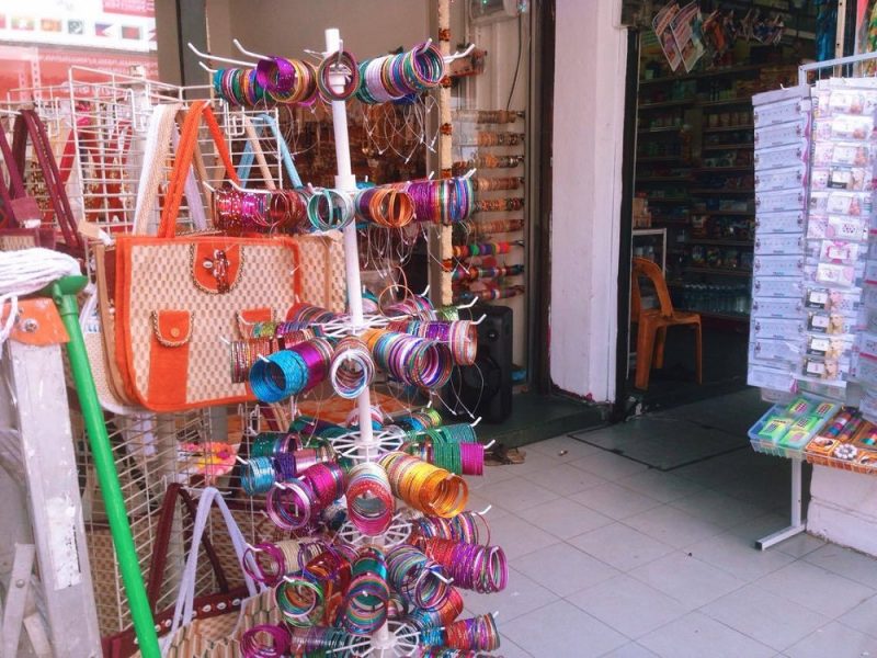 Little India