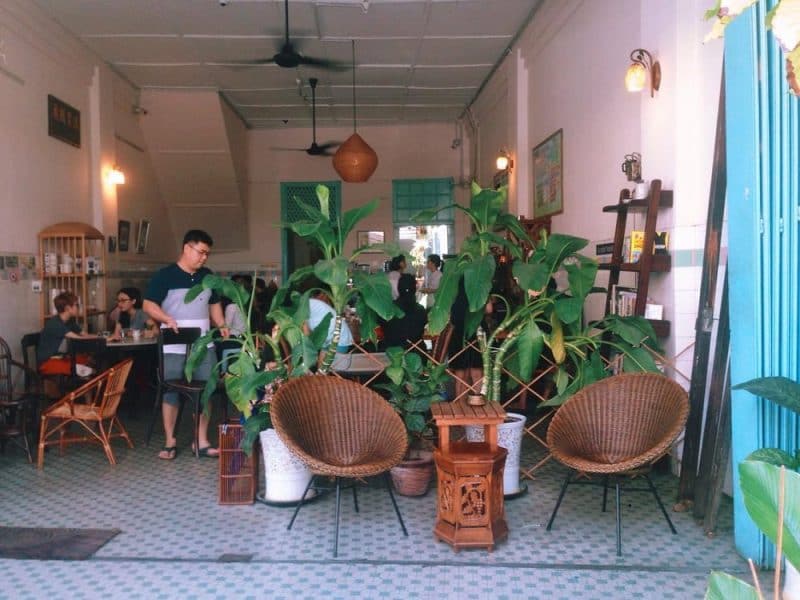 Little India