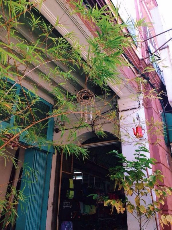 Little India