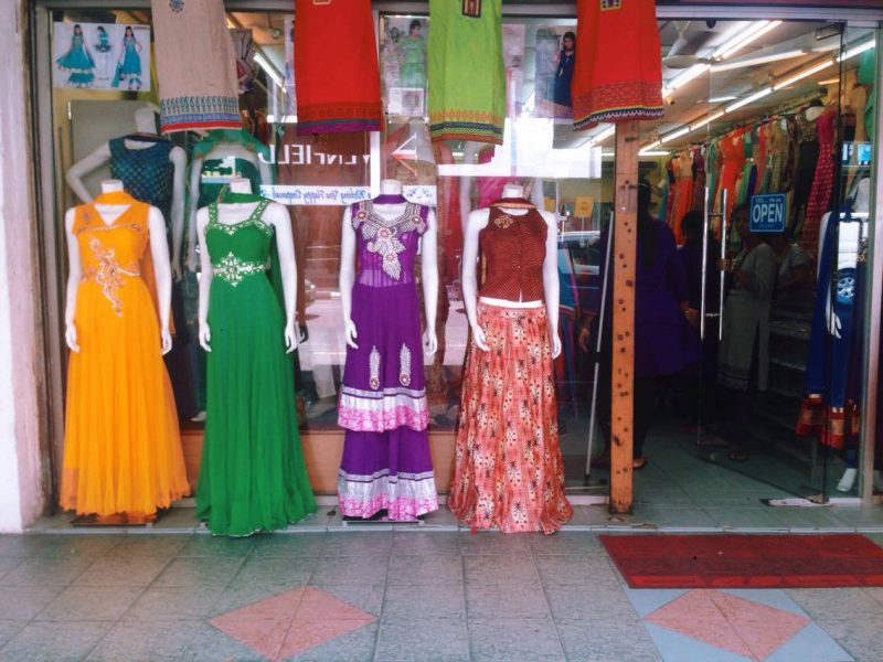 Little India
