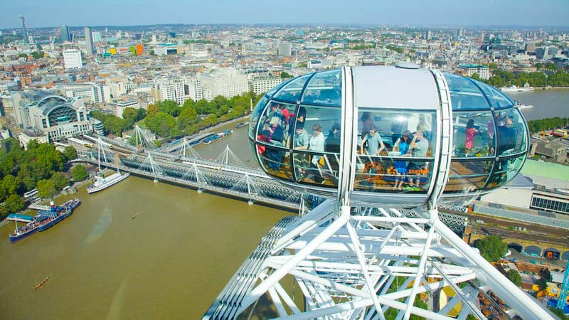 london-eye